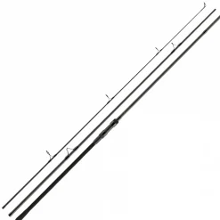 Daiwa Karpfenruten|Zielfischruten<Black Widow XT (Carp 3-Sect.)
