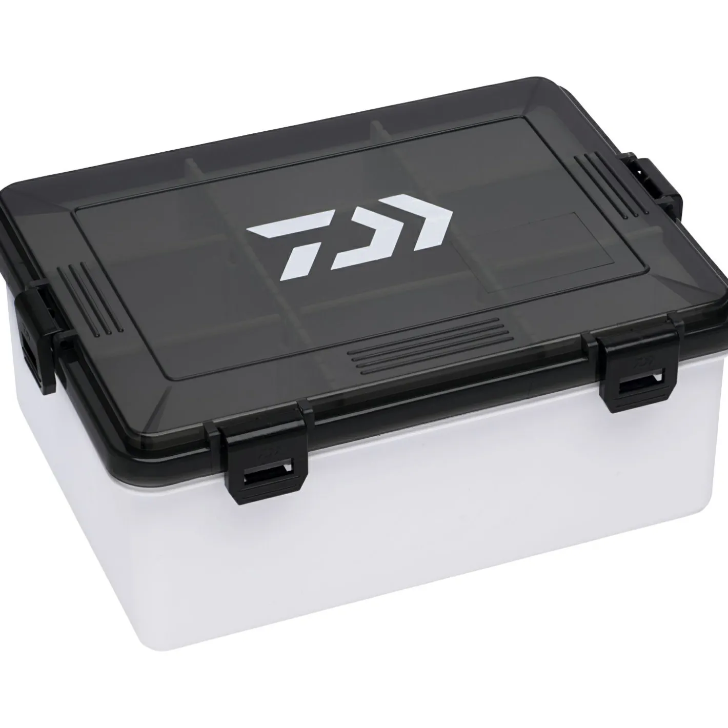 Outlet Daiwa D-Box SS Tackle System