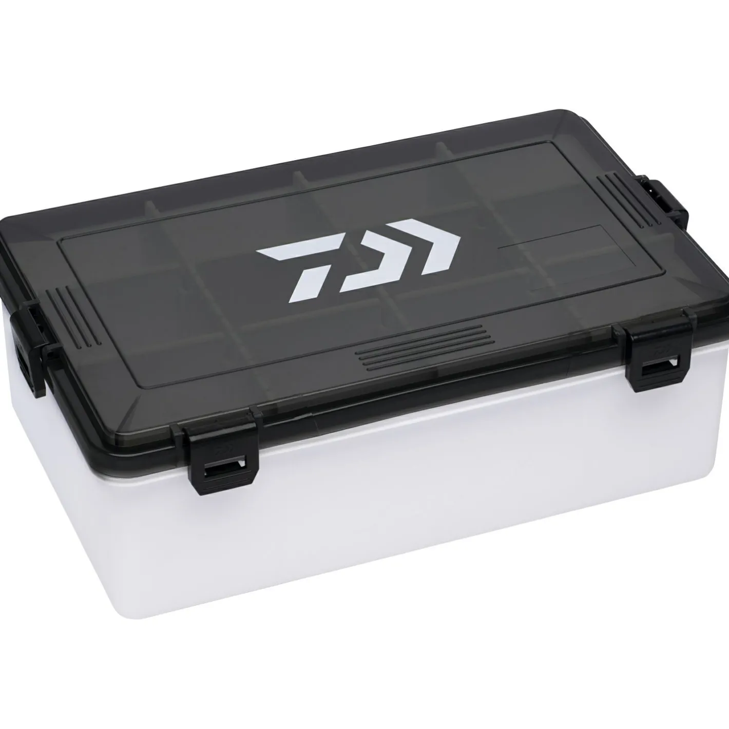 Outlet Daiwa D-Box SS Tackle System