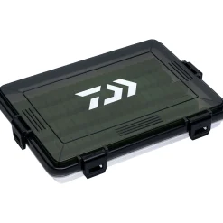 Outlet Daiwa D-Box SSU Tackle System