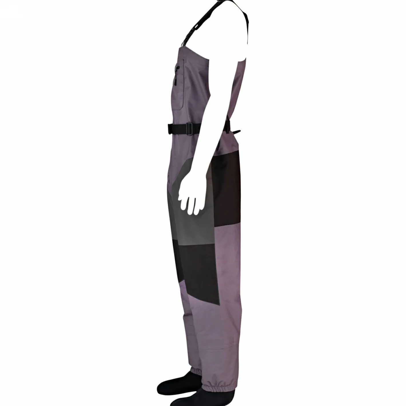 Daiwa Wathosen<D-Vec Breathable Waders