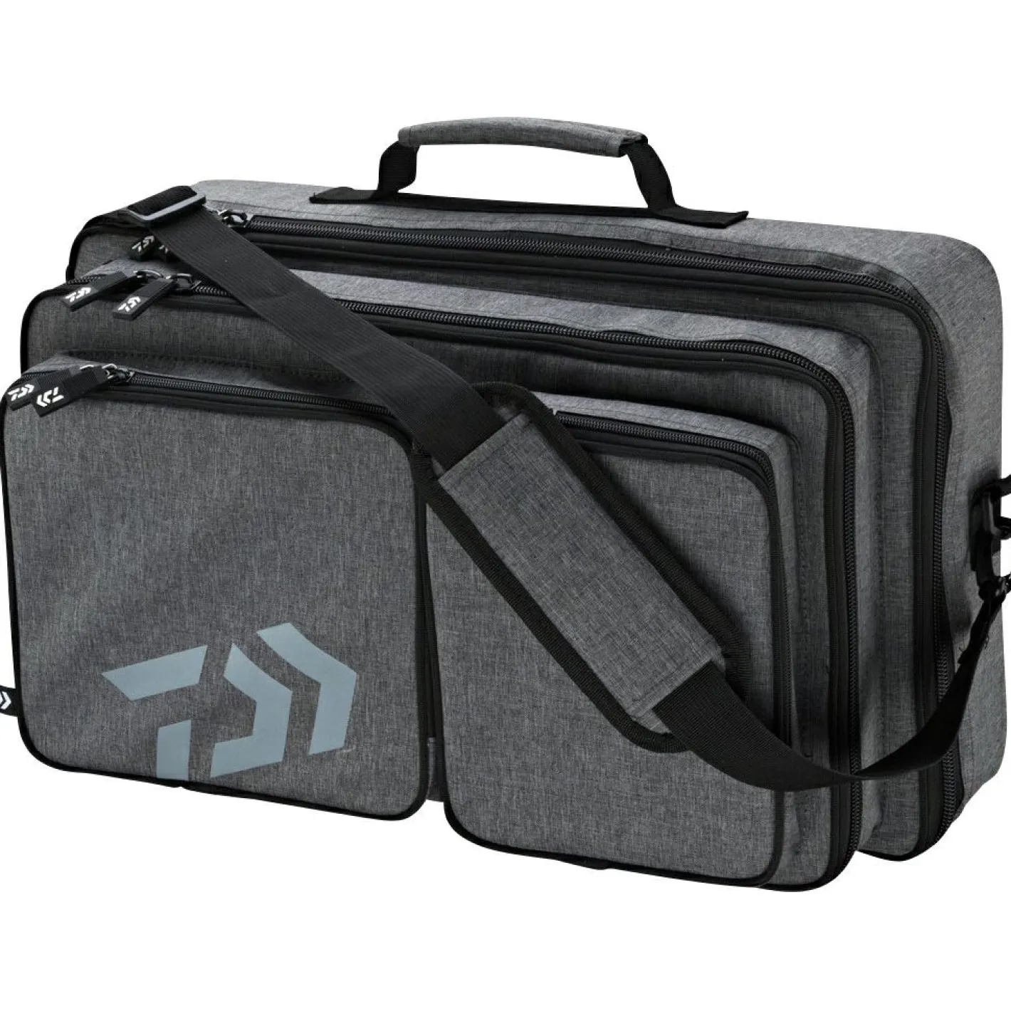 Online Daiwa D-Vec Catfish Bag XL