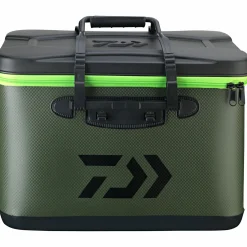 Online Daiwa D-Vec Eva Hard Tackle Container