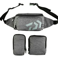 Discount Daiwa D-Vec Hip Bag