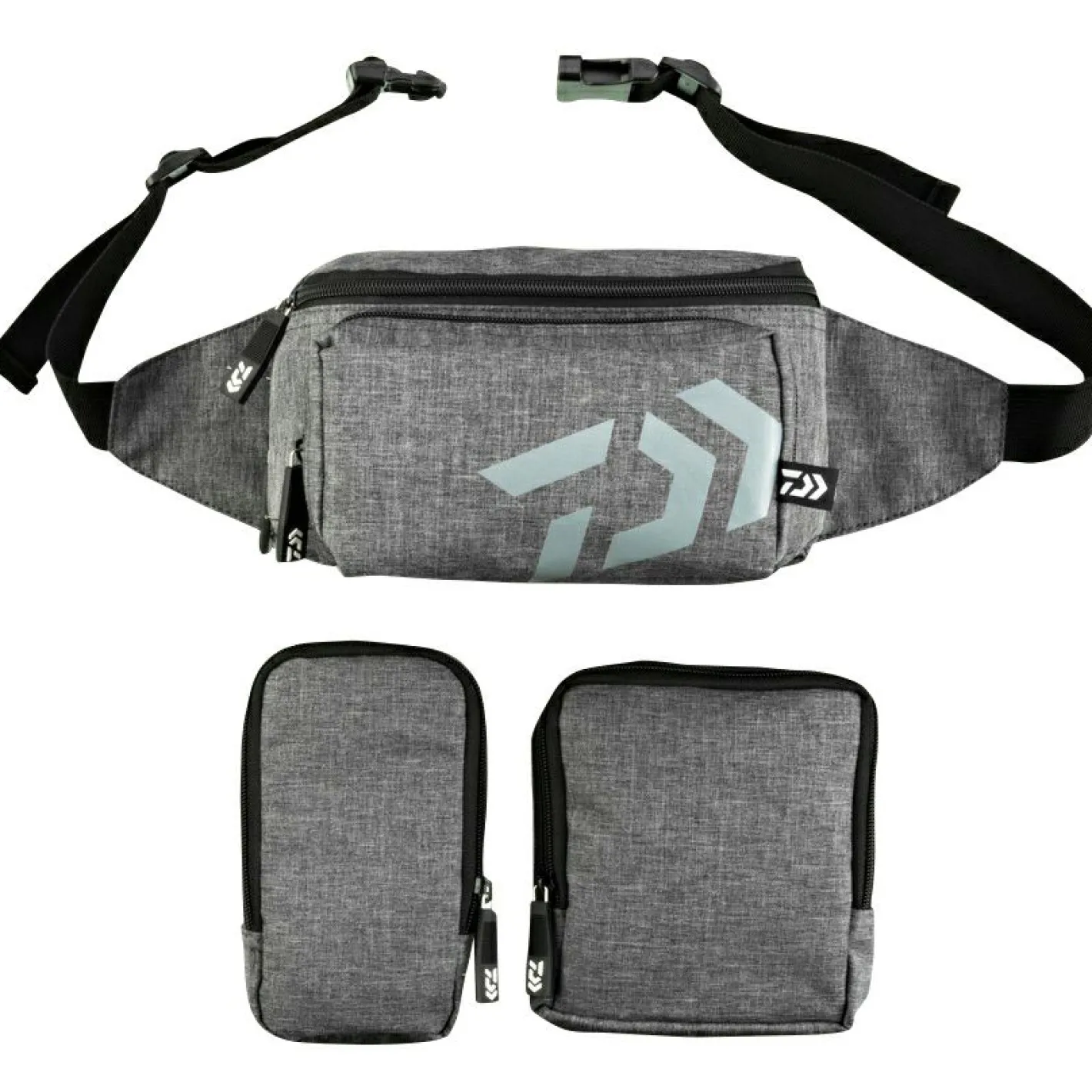 Discount Daiwa D-Vec Hip Bag