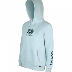 Best Daiwa D-Vec Hoodie Trout