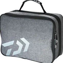 Daiwa Angeltaschen ·Rollentaschen|Rollentaschen<D-Vec Reel Protection Case