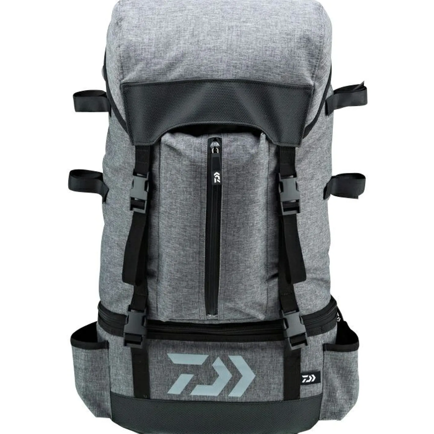 Daiwa Angeltaschen ·Angelrucksäcke<D-Vec Rucksack