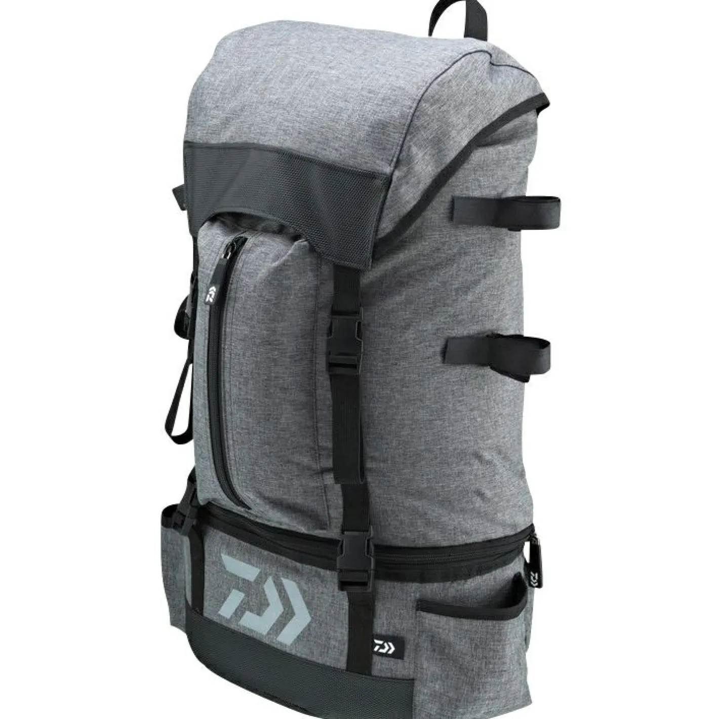 Daiwa Angeltaschen ·Angelrucksäcke<D-Vec Rucksack