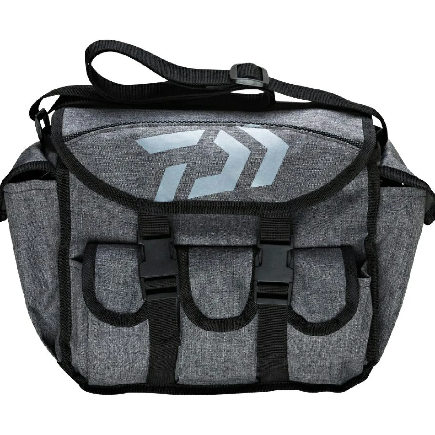 Daiwa Angeltaschen ·Angel-Umhängetaschen<D-Vec Shoulder Bag