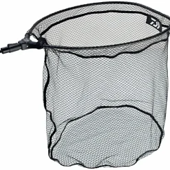 Daiwa Allroundkescher<D-Vec Swift Catch Carbon Net