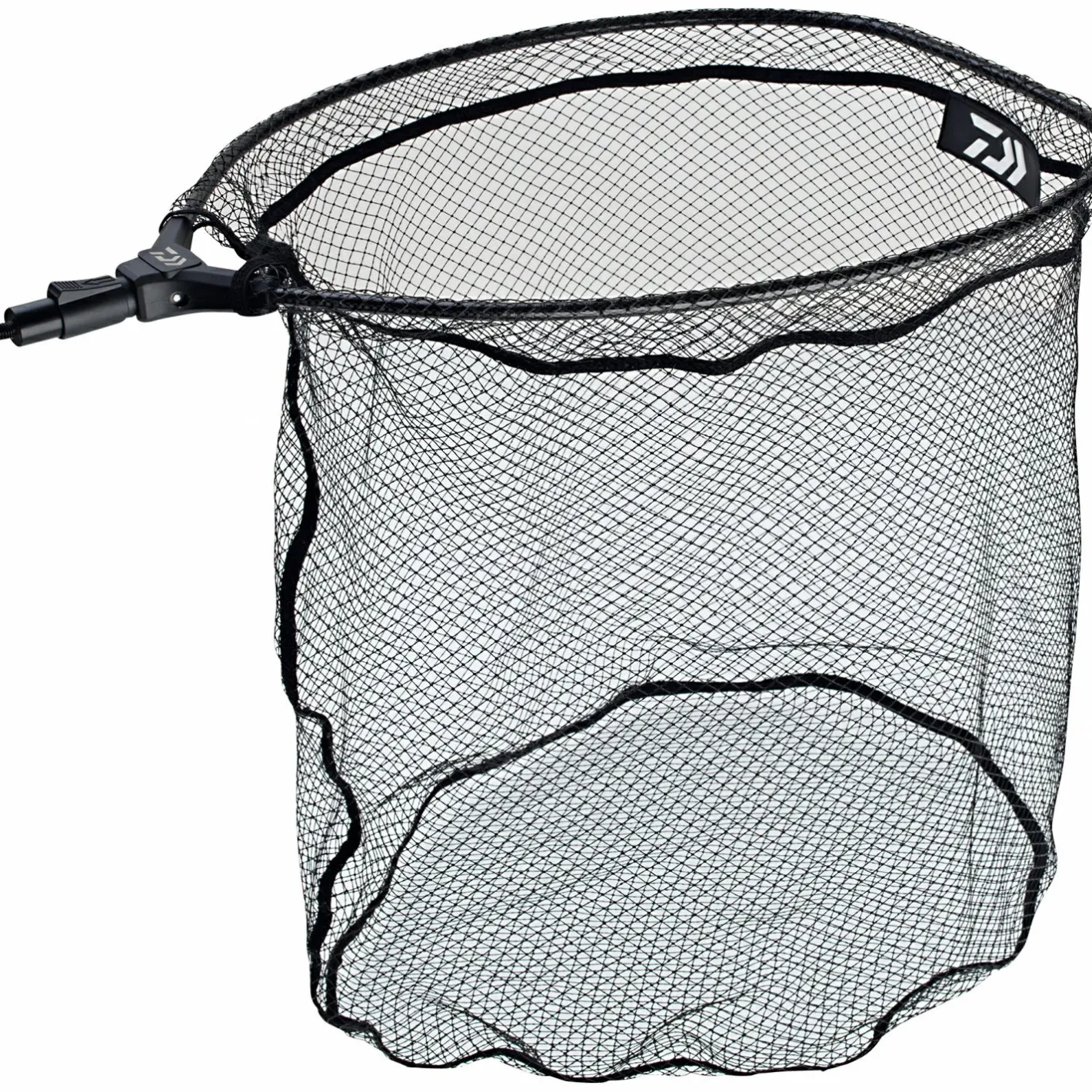 Daiwa Allroundkescher<D-Vec Swift Catch Carbon Net