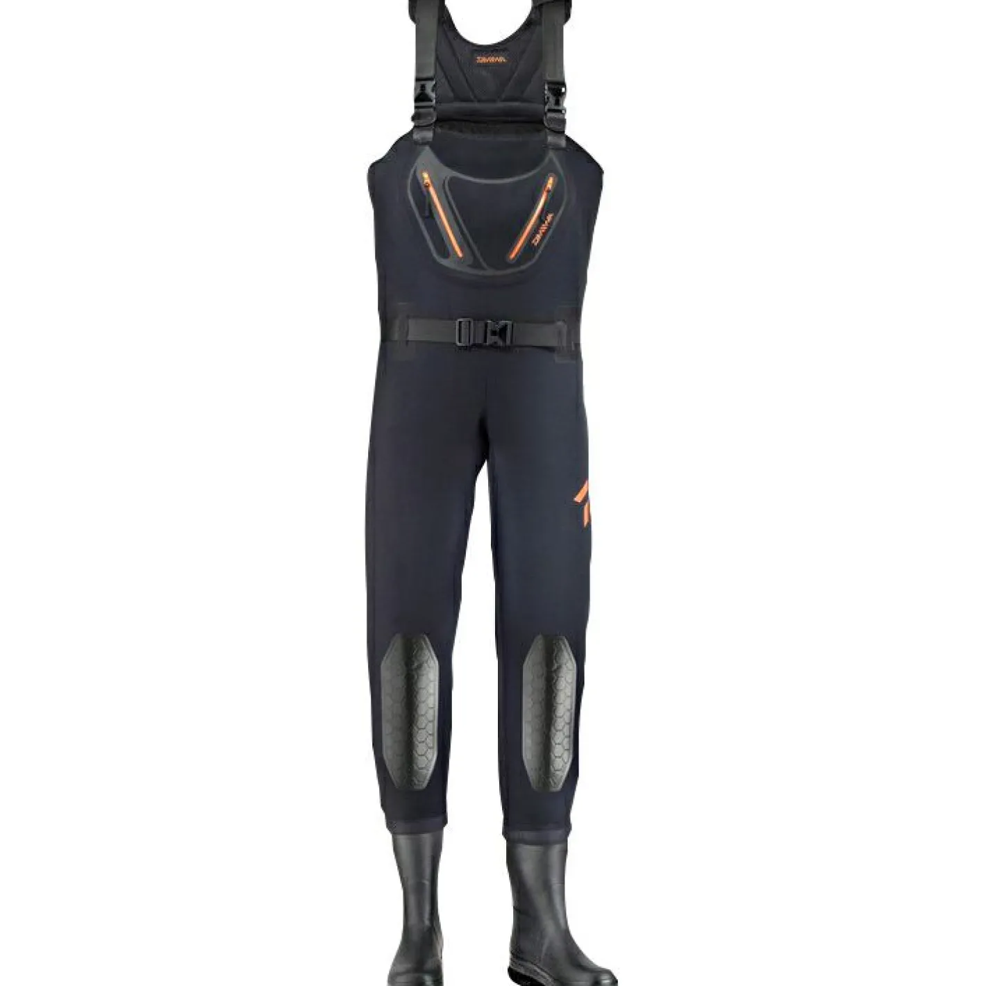 Daiwa D-Vec Waders Flex (Normalgröße)