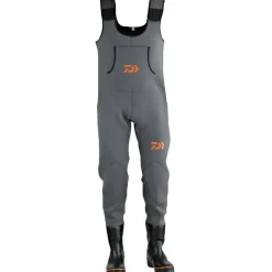 Online Daiwa D-Vec Waders (Normalgröße)