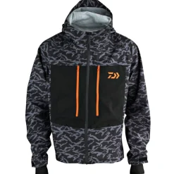 Clearance Daiwa D-Vec Wading Jacket