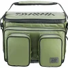Sale Daiwa D-Vec WP-200 Tackle Box Bag