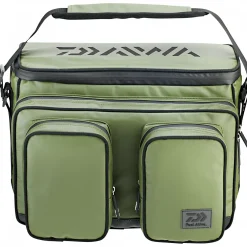 Sale Daiwa D-Vec WP-200 Tackle Box Bag