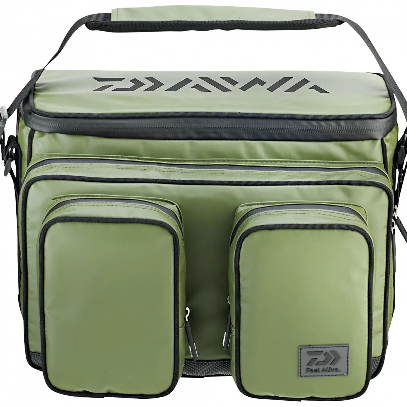 Sale Daiwa D-Vec WP-200 Tackle Box Bag