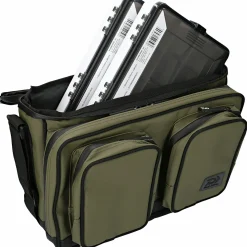 Sale Daiwa D-Vec WP-200 Tackle Box Bag