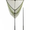 New Daiwa Emblem Carp Net Rubber Coated