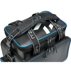 Daiwa Friedfischangeln-Zubehör<EVA Feedertasche (L)