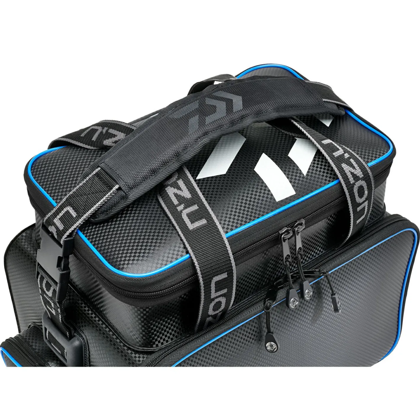Daiwa Friedfischangeln-Zubehör<EVA Feedertasche (L)