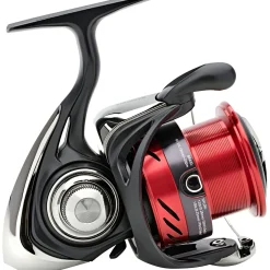 Daiwa Raubfischrollen|Raubfischrollen<Feederrolle 23 Ninja Match&Feeder LT LT6000SS