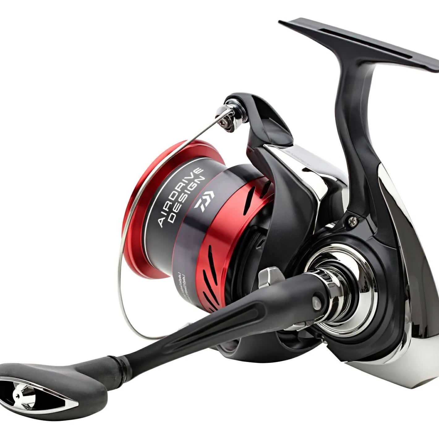 Daiwa Raubfischrollen|Raubfischrollen<Feederrolle 23 Ninja Match&Feeder LT LT6000SS