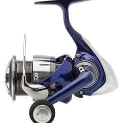 Clearance Daiwa Feederrrolle TDR Match & Feeder QD 3012QD-DH
