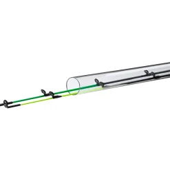 Daiwa Feederrute Ninja X Feeder Feeder 220 390 cm -220 g