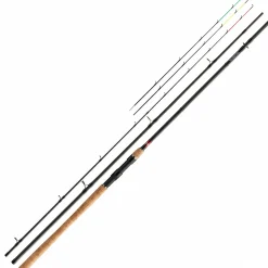 Daiwa Feederruten|Feederruten<Feederrute Ninja X / Method Feeder 360 cm -80 g