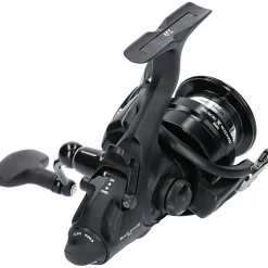 Daiwa Spinnrollen<Freilaufrolle Black Widow BR LT 2500