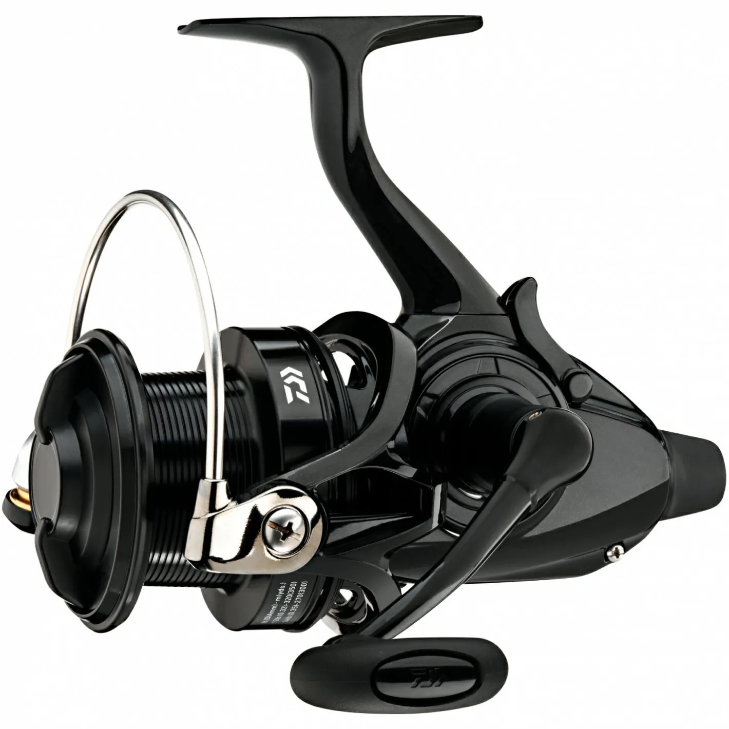 Online Daiwa Freilaufrolle Emblem BR 25A
