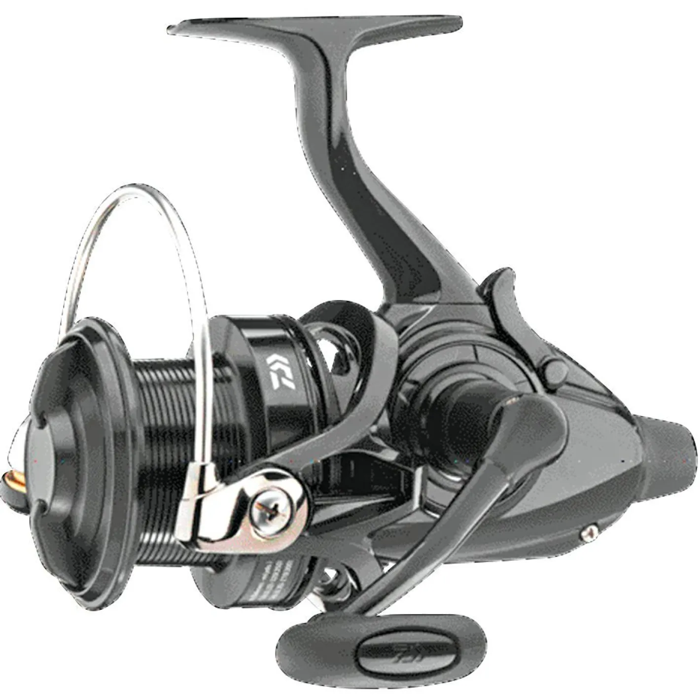 Online Daiwa Freilaufrolle Emblem BR 25A