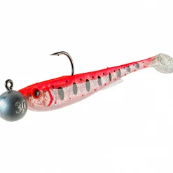 Daiwa Gummiköder ·Gummifische & Shads<Grandwave Slim Shady Sea (Pink Sardine)