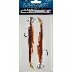 Daiwa Grandwave Slim Shady Sea (Golden Flake)