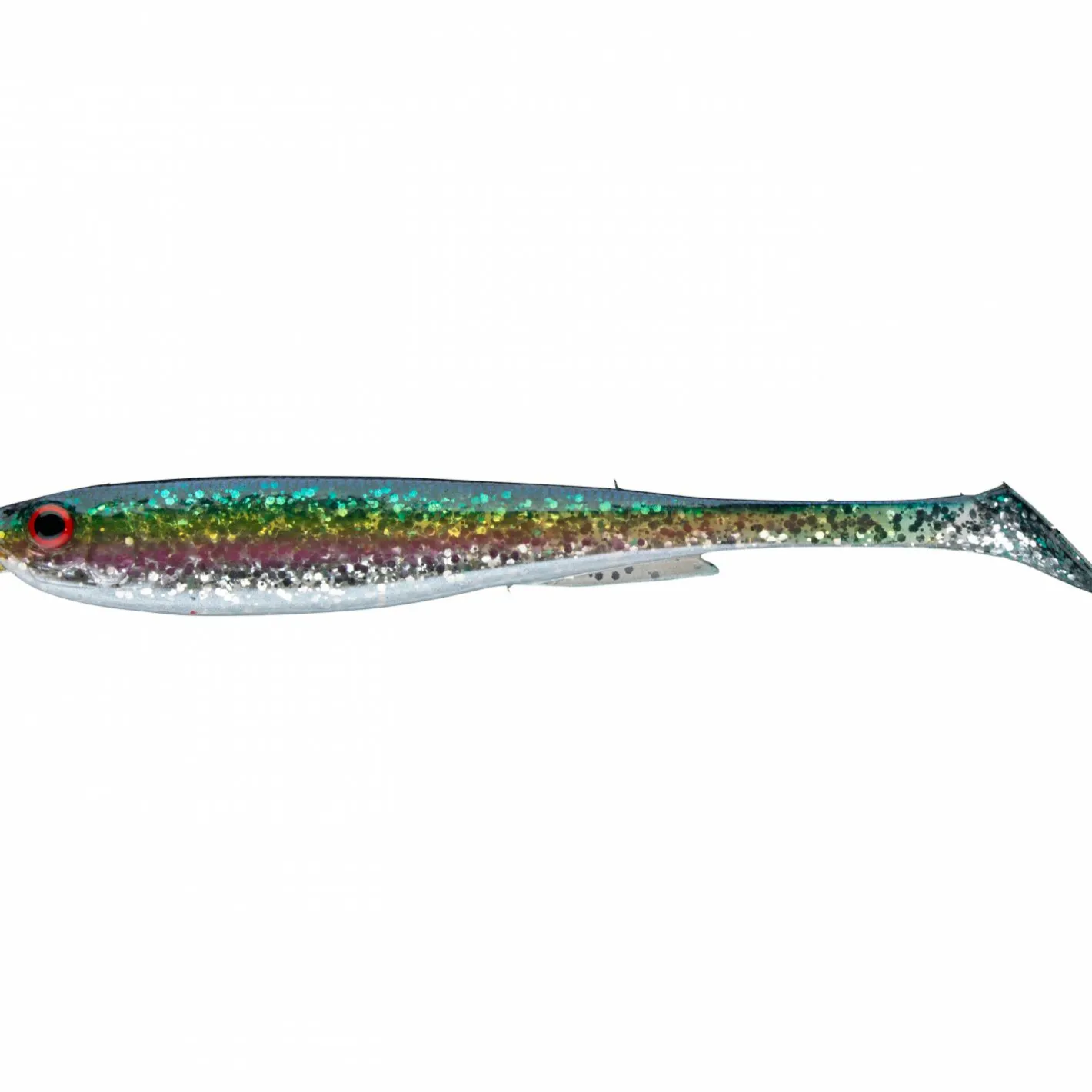 Daiwa Gummiköder ·Gummifische & Shads<Grandwave Slim Shady Sea (urume)