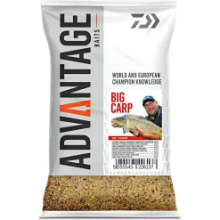 Hot Daiwa Grundfutter Mix Advantage (Big Carp)