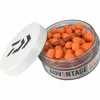 Daiwa Karpfenfutter·Boilies & Popup Boilies|Karpfenfutter<Hakenköder Advantage (orange)