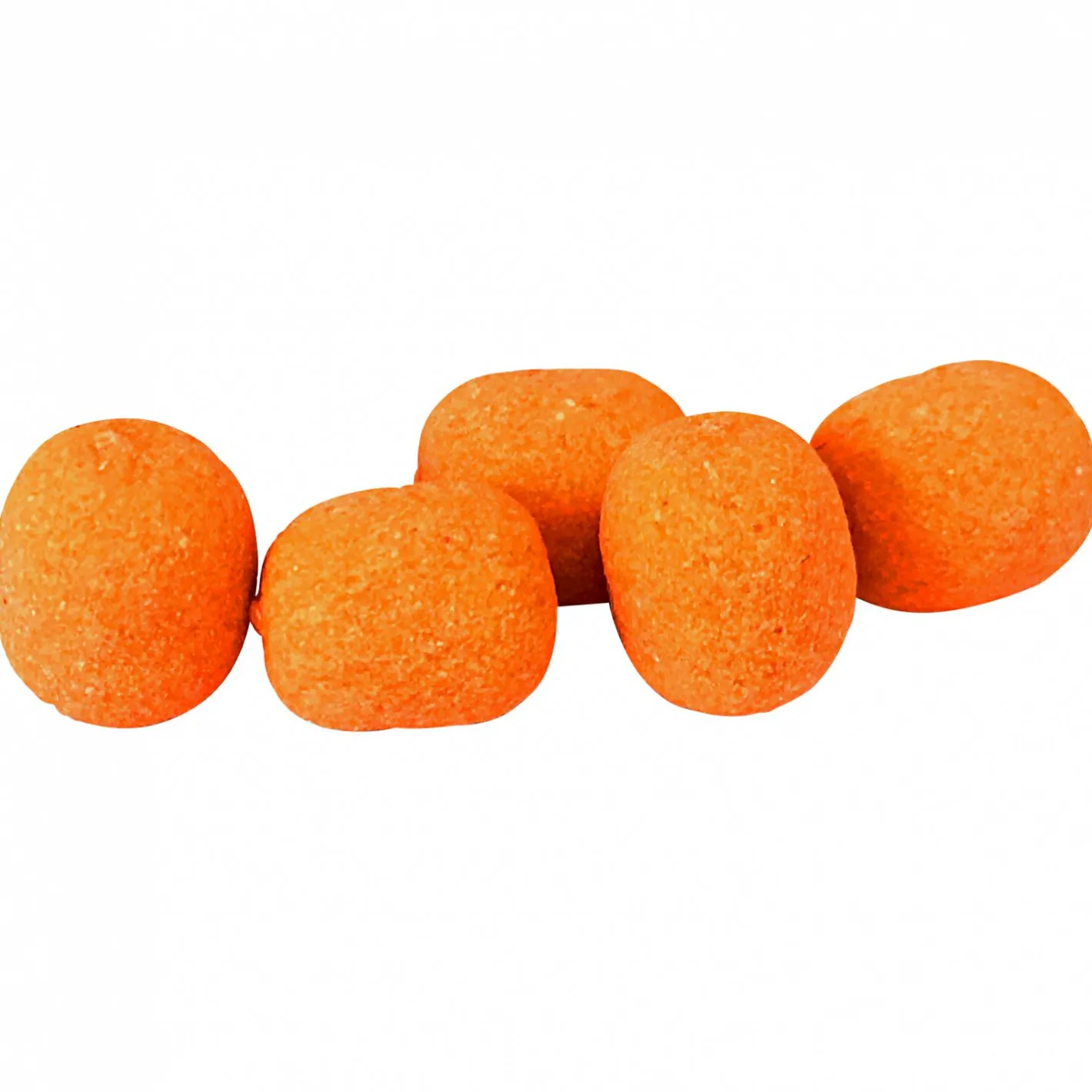 Daiwa Karpfenfutter·Boilies & Popup Boilies|Karpfenfutter<Hakenköder Advantage (orange)