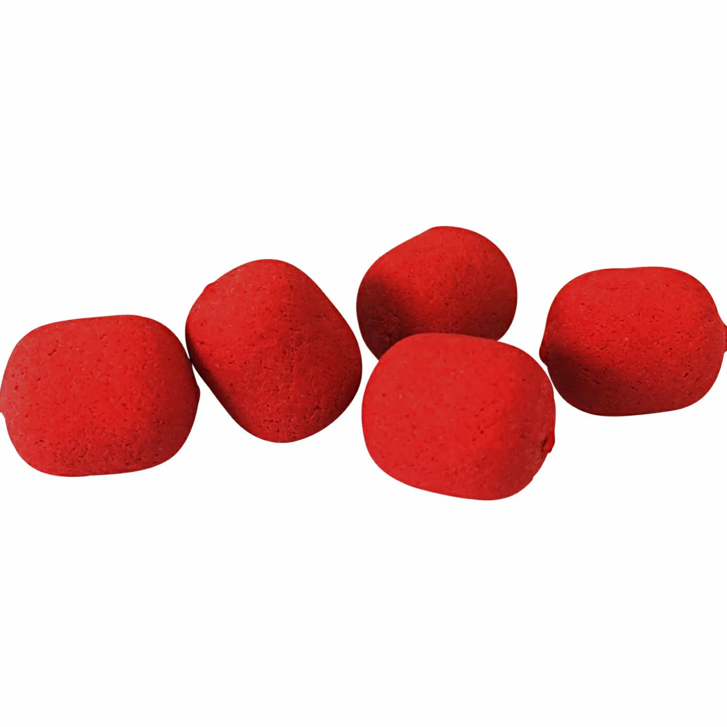 Daiwa Karpfenfutter·Boilies & Popup Boilies|Karpfenfutter<Hakenköder Advantage (red krill)