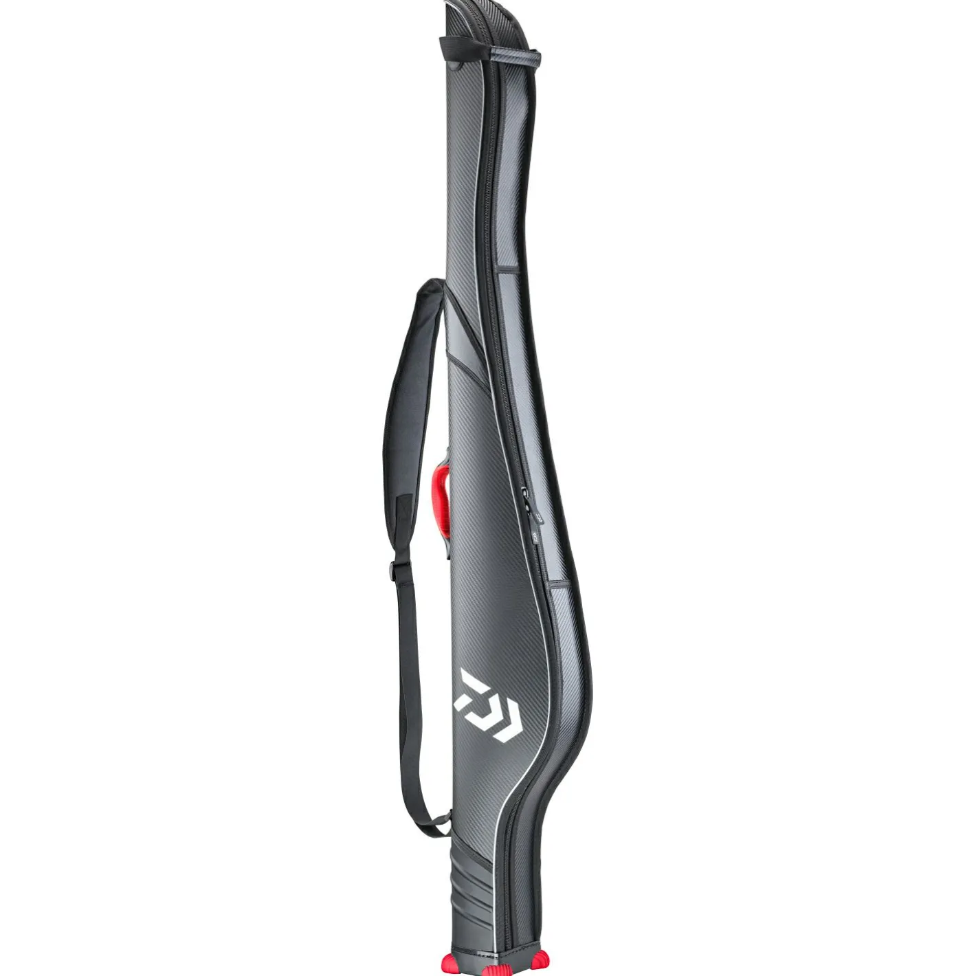 Daiwa Hardcase Rutenfutteral