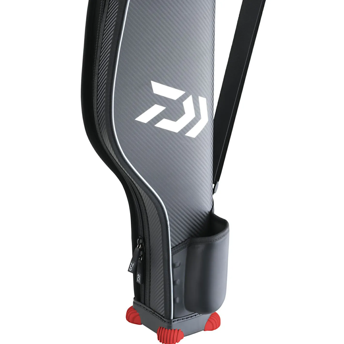Daiwa Hardcase Rutenfutteral