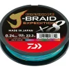 Daiwa Geflochtene Schnüre<J-Braid Expedition