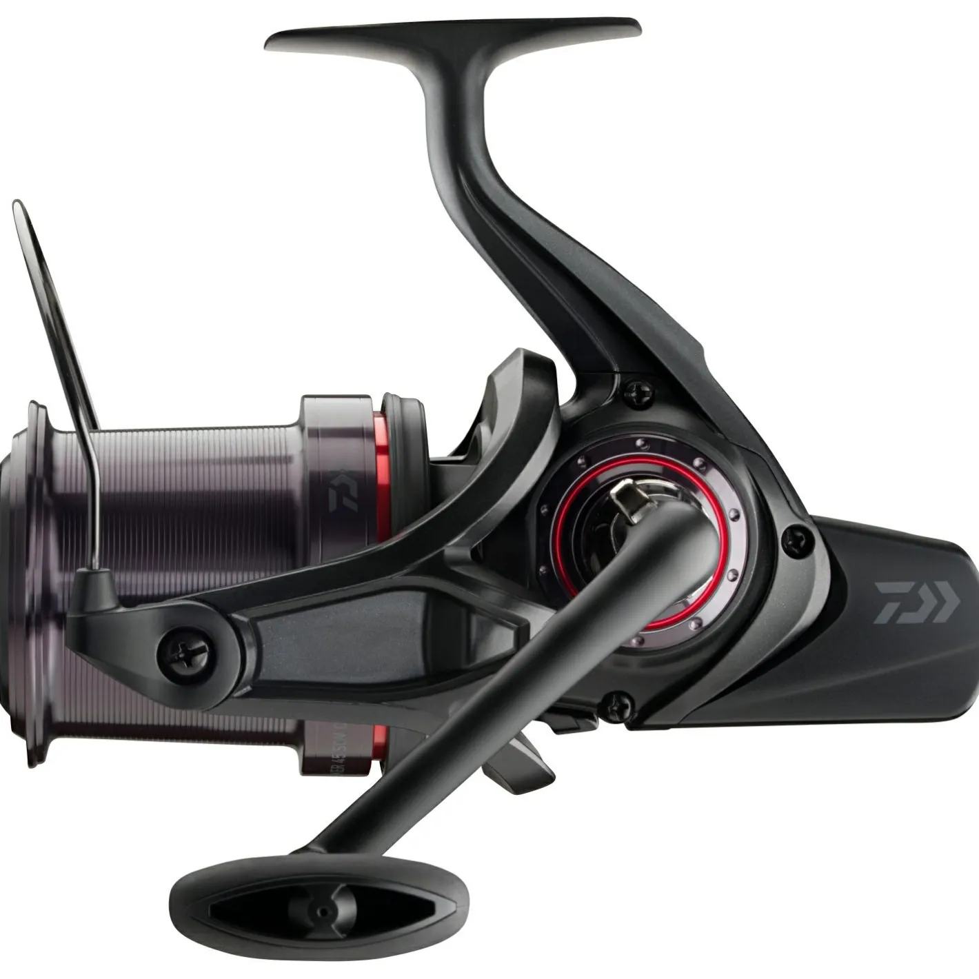 Daiwa Karpfenrollen|Karpfenrollen<Karpfenrolle Whisker SCW QD OT 45