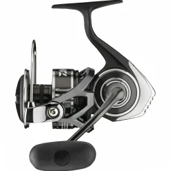 New Daiwa Meeresrolle BG MQ 8000-H