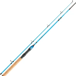 Daiwa Kinder-Angelzubehör|Spinnruten<Ninja X Kids 160 cm, Blau 160 cm 10-30 g