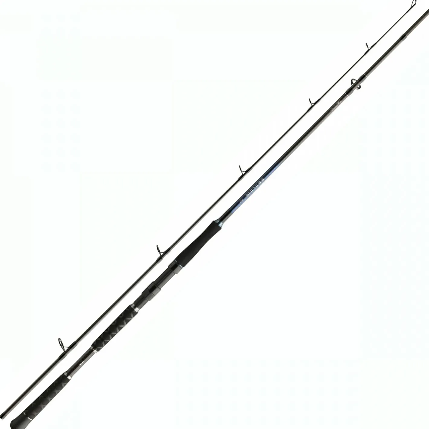 Daiwa Meeres-Angelsets|Bootsruten<Pilk Set 2