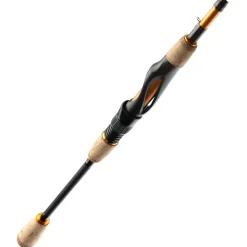 Clearance Daiwa PRESSO IPRIMI Forellen Spinnrute UL / L 215 cm 1-7 g