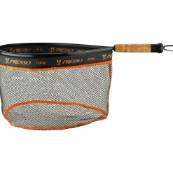 Daiwa Fliegenfischen-Zubehör|Fliegen- & Watkescher<Presso Iprimi Trout Net